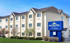 Microtel Inn & Suites By Wyndham Mankato
